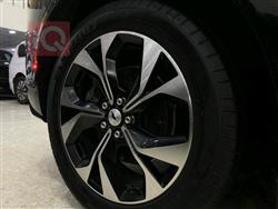 فورد موستانج Mach-E